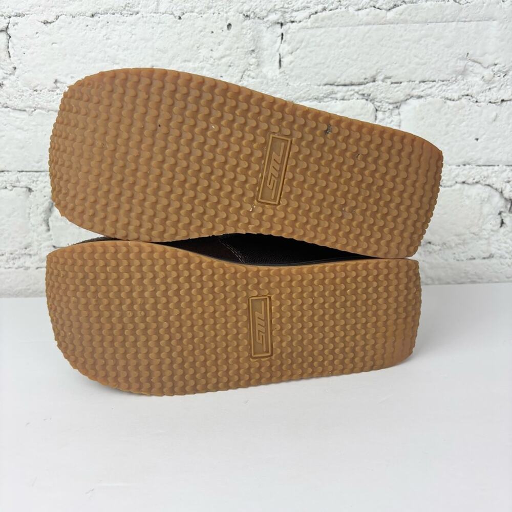 Vintage Y2k Steve Madden Platform Trainers - image 6